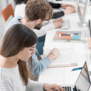 Servicio de Impresión y Encuadernación Profesional (500 Copias)