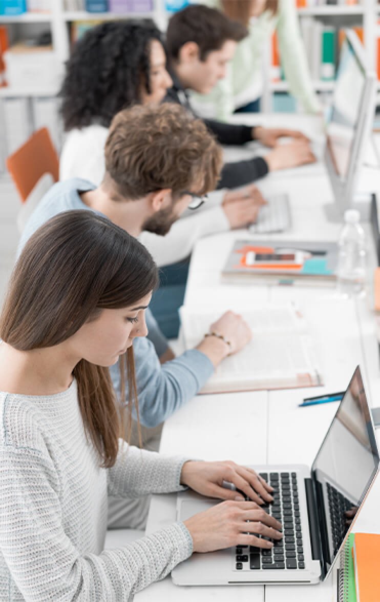 Servicio de Impresión y Encuadernación Profesional (500 Copias)